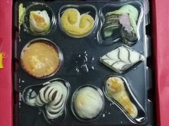 京八件-花家怡园(四合院总店)
