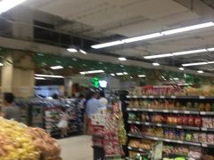 -永辉超市(嘉定宝龙广场店)