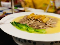 -阿庄新豫菜(通泰路店)