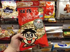 -丽达超市(城阳万象汇店)