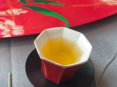 -上海滩餐厅(BFC外滩金融中心店)