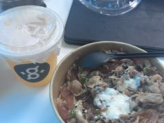 -8PINTS八品脱·日料·烧鸟·精酿小酒馆(莘庄店)