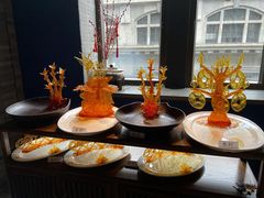 -三号黄浦会Canton Table