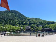 -华清宫景区