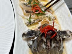 -夜宴江景餐厅
