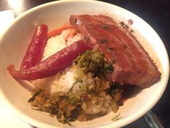 -布拉王港式美食(绿城店)