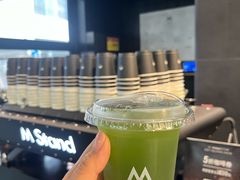 -M Stand(君尚1F店)