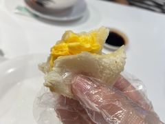 蛋牛猪仔包配薯角-翠华餐厅(宝安壹方城店)