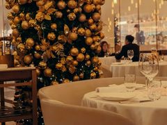 店内布置-Jean Georges