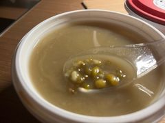 -然记糖水铺(怡丰路店)