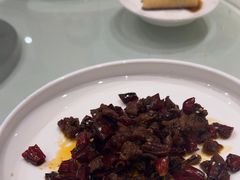 -渝信川菜(南滨店)