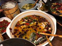 -吃货私房菜(丽江束河古镇店)