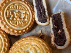 -牛街清真满恒記(平安里西大街店)