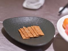 -九里云松·天香餐厅