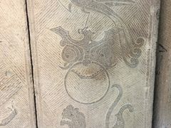 -卧龙岗文化园-南阳市汉画馆