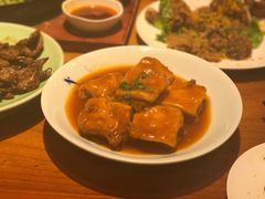 -院落创意菜