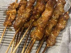 -黄鱼炙夜(华家池店)