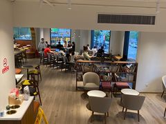 大堂-Peet's Coffee皮爷咖啡(大学路店)