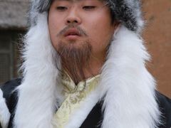 -九月鹰飞汉服摄影工作室