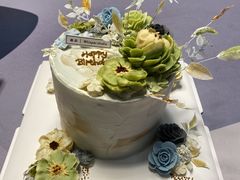 -Whisper studio薇语花艺烘焙工作室