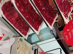 -左庭右院鲜牛肉火锅(环球港店)