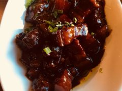 红烧肉-浦江餐饮·上海菜馆(五四路店)