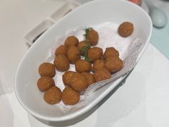 -惠丰堂饭庄·烤鸭·京味菜(万泉庄 苏州桥店)