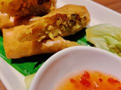 泰式炸春卷-星叶·东南亚料理(宁波万象汇店)