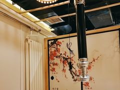 -不倒翁炭火烧肉(永安里店)