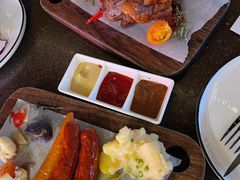 -haxnbauer海森堡德国餐厅(深圳coco店)