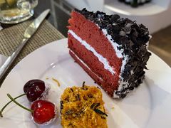-淄博蓝海国际大饭店·蓝钻国际美食自助百汇(柳泉路店)