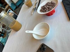 -大中华希尔顿酒店·兰亭潮中餐厅·粤菜