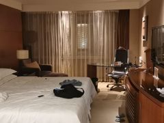 -厦门喜来登酒店