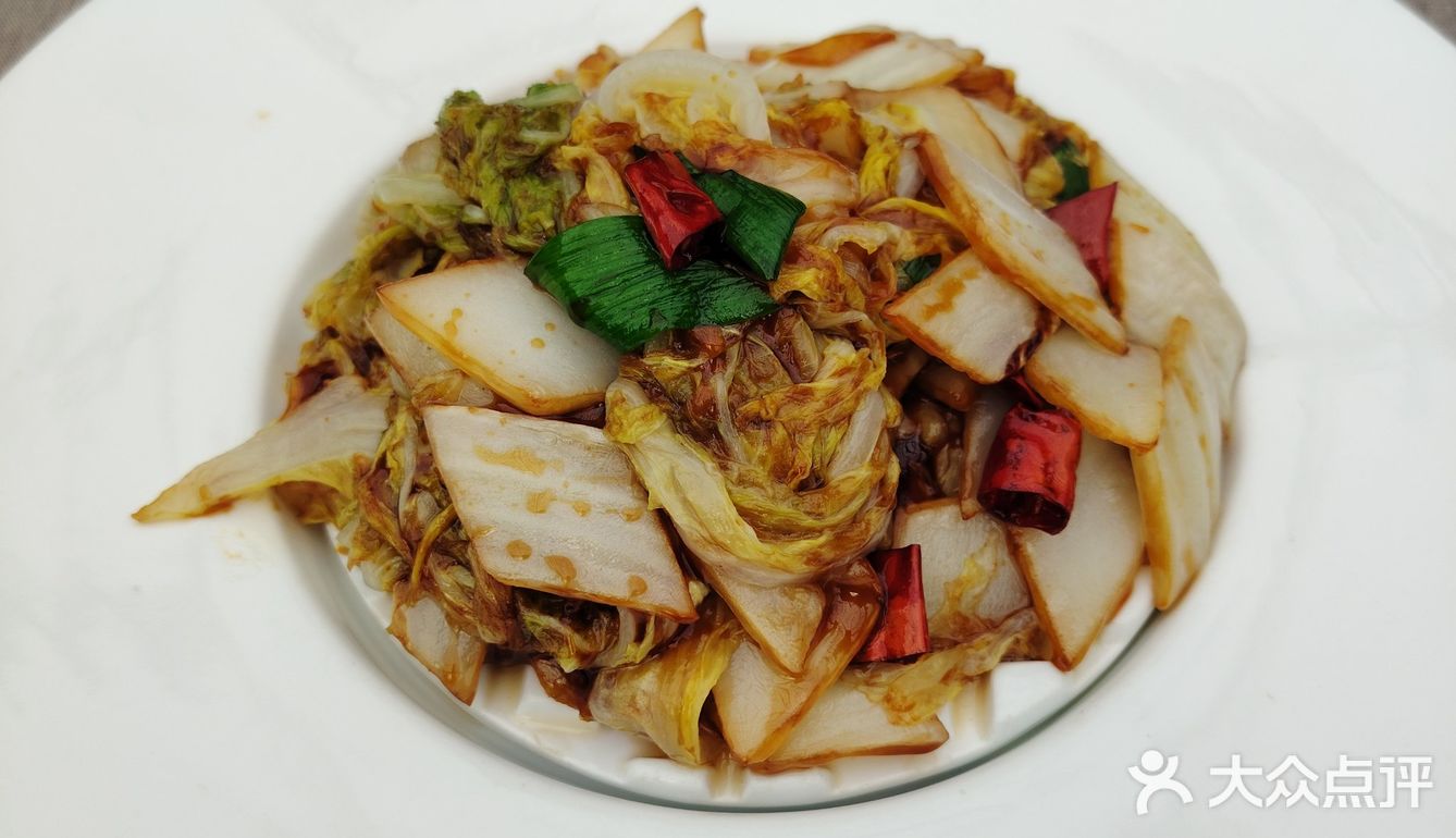 北京0元美食攻略，不花一分钱也能吃的这么好！