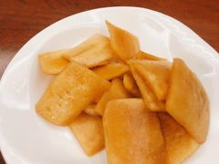 -许鲜生健康生活馆·精细潮菜(奥绅体育公园店)