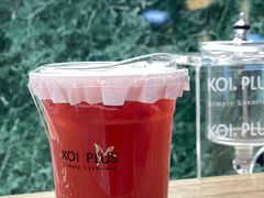 -KOI PLUS(成都万象城店)