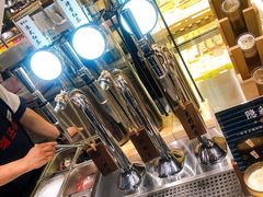 -韩盛·盛江山自助料理(中街大悦城店)