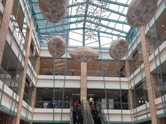 -大族广场Mall&More