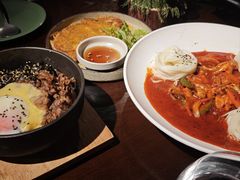 -Fuzzy Bistro 浮几韩餐·茶酒馆