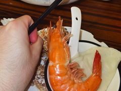 -旺角小渔村(二马路店)