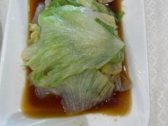 -金时代顺风大酒店(南桥百联店)