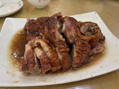 -龙记烤鸭店(新民路店)