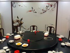 包厢-五姊妹海鲜(火车站店)