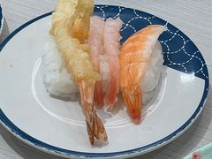 -滨寿司(高新伊藤店)