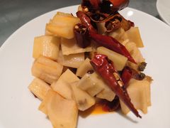 -姚姚酸菜鱼·金戈戈香港豉油鸡(喜荟城联名店)