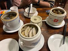 -黄祥华养生堂·炖汤·营养蒸饭(岭南天地店)