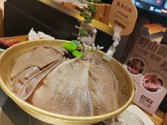 -巴奴毛肚火锅(广益哥伦布店)