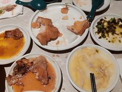 -松鹤面馆·古法焖肉面(观前店)