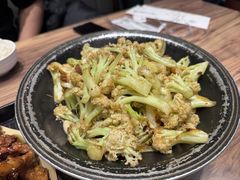 -九转小磨·非遗东北菜(群力店)