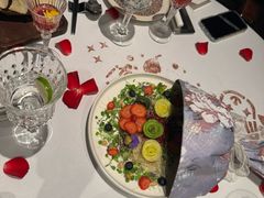 -狮拾久·现代新加坡料理(福田COCO Park店)